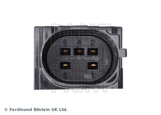 Blue Print EGR-klep ADN17237