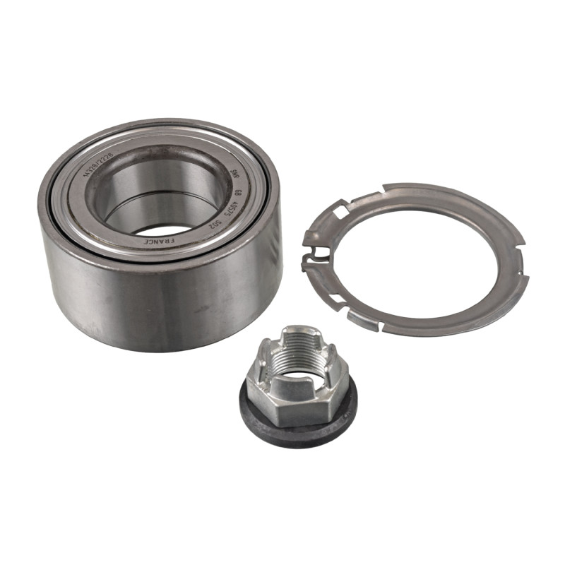 Wiellagerset Blue Print ADN18247