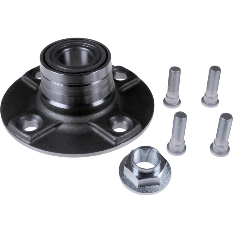 Wiellagerset Blue Print ADN18353