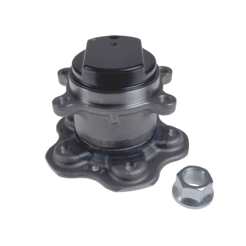 Wiellagerset Blue Print ADN18391