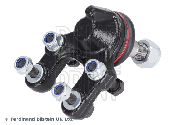 Blue Print Fuseekogel ADN18627