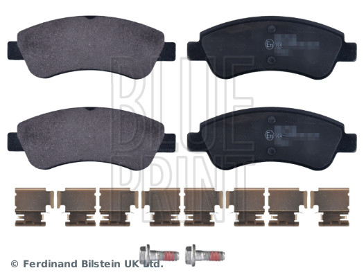Remblokset Blue Print ADP154202