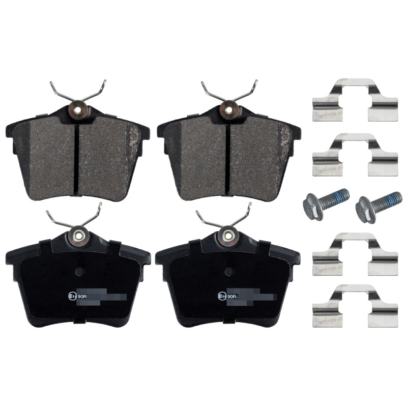 Remblokset Blue Print ADP154219