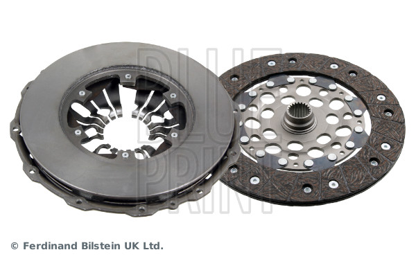 Blue Print Koppelingsset ADR163011