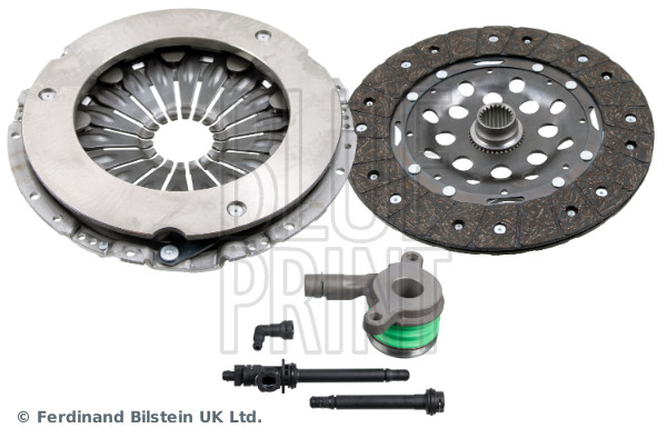 Blue Print Koppelingsset ADR163035
