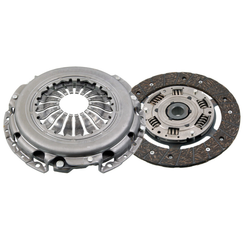 Koppelingsset Blue Print ADR163067