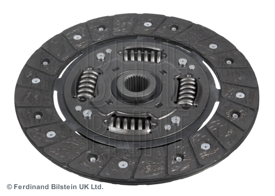 Blue Print Frictieplaat ADR163111