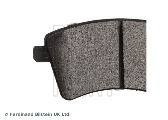 Blue Print Remblokset ADR164205