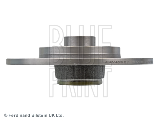 Blue Print Remschijven ADR164305