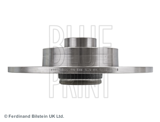 Blue Print Remschijven ADR164309