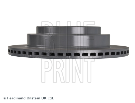 Blue Print Remschijven ADS74332