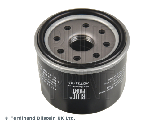 Blue Print Oliefilter ADT32135