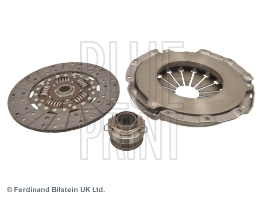 Blue Print Koppelingsset ADT330225