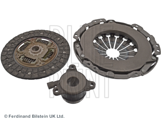 Blue Print Koppelingsset ADT330296