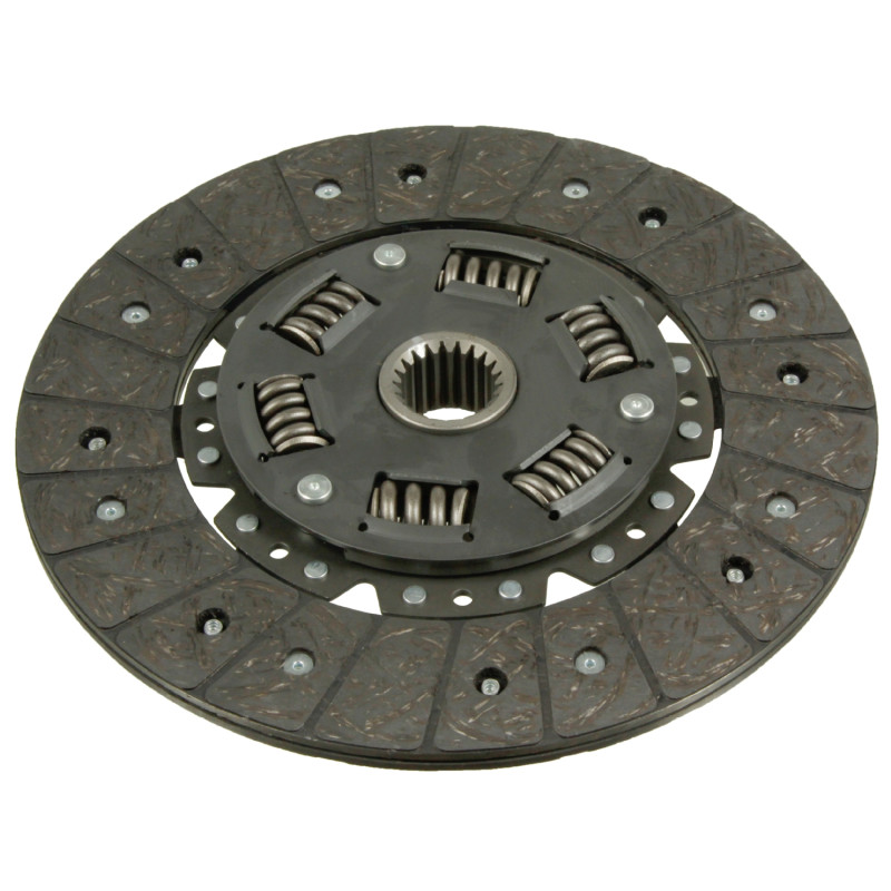 Frictieplaat Blue Print ADT331110