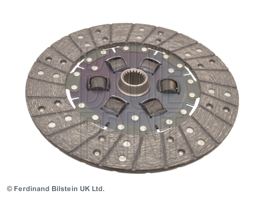 Blue Print Frictieplaat ADT33131