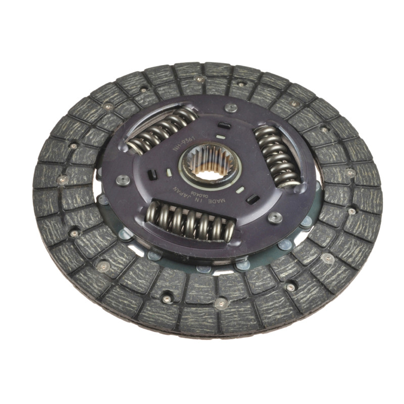 Blue Print Frictieplaat ADT33158