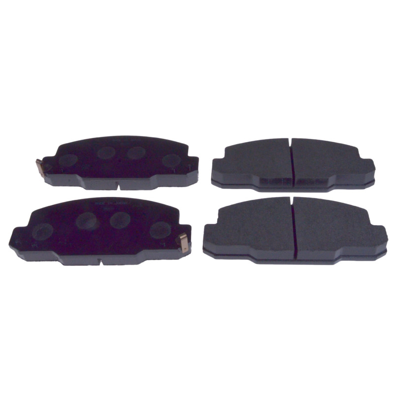 Remblokset Blue Print ADT342107