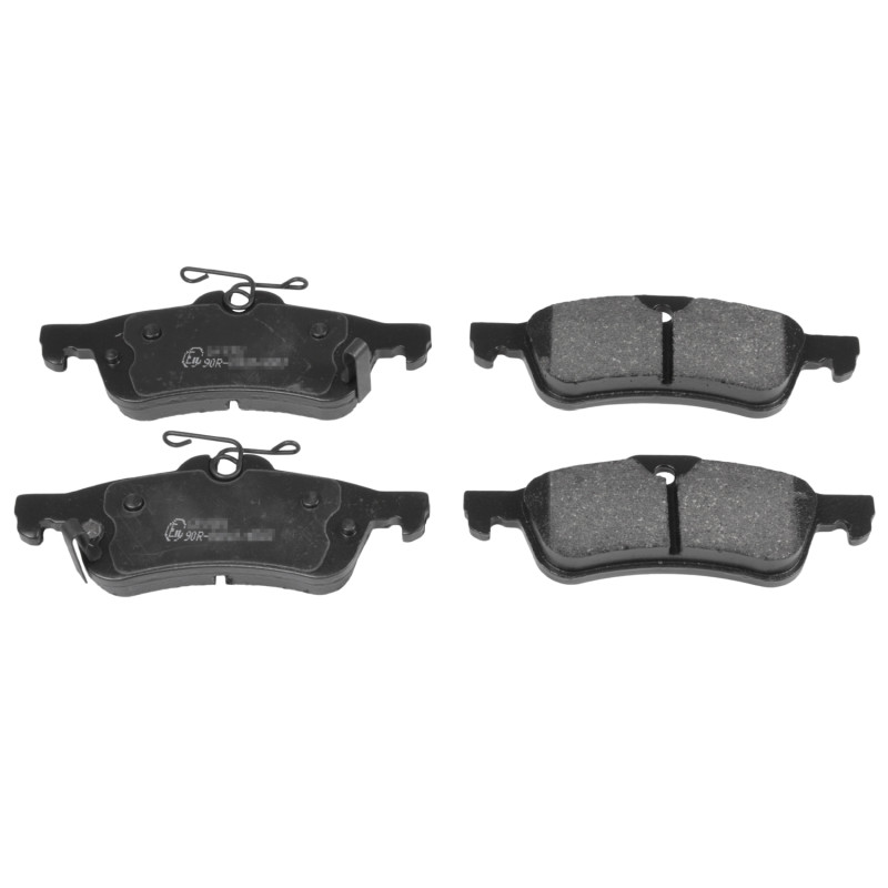 Remblokset Blue Print ADT342172