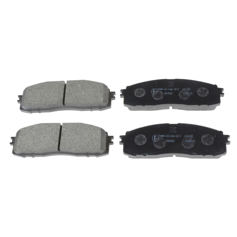 Remblokset Blue Print ADT34221