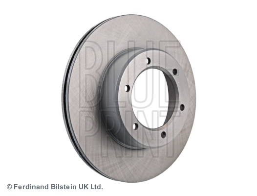 Blue Print Remschijven ADT343100