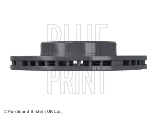 Blue Print Remschijven ADT343141