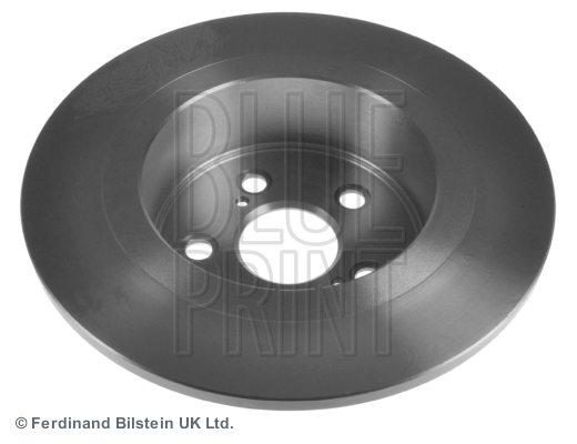 Blue Print Remschijven ADT343162