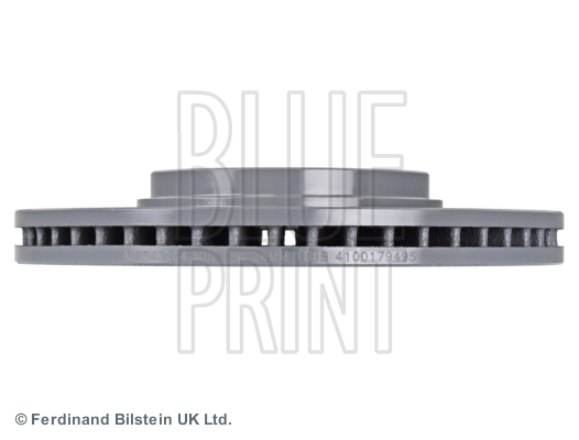 Blue Print Remschijven ADT343204