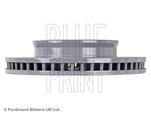 Blue Print Remschijven ADT343210