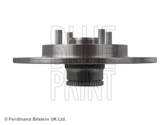 Blue Print Remschijven ADT343214