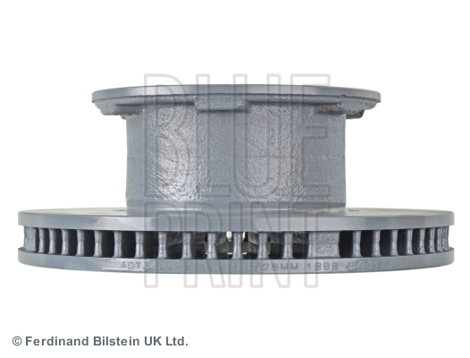 Blue Print Remschijven ADT343216