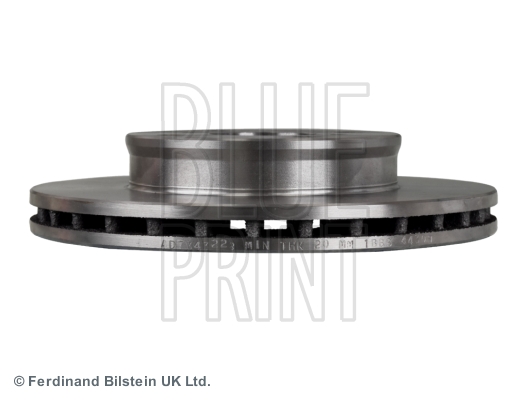Blue Print Remschijven ADT343228