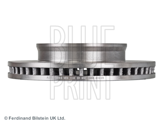 Blue Print Remschijven ADT343233