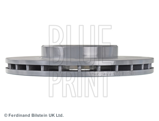 Blue Print Remschijven ADT34324