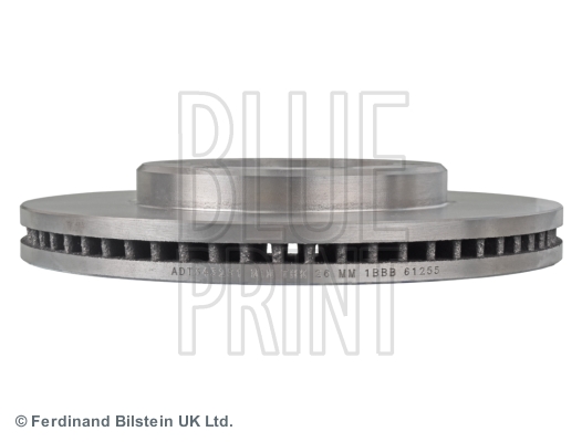 Blue Print Remschijven ADT343251