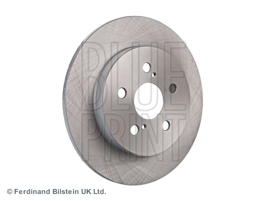 Blue Print Remschijven ADT343277