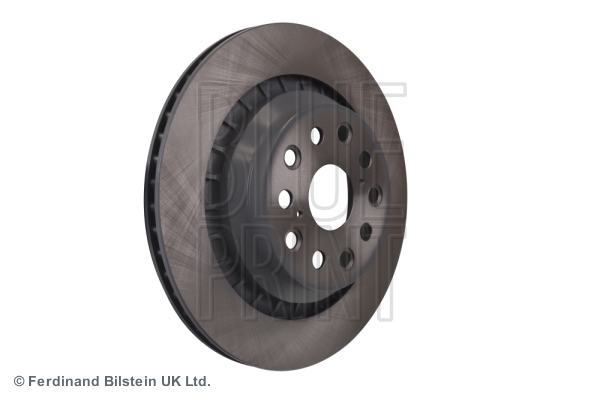 Blue Print Remschijven ADT343284