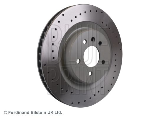 Blue Print Remschijven ADT343301