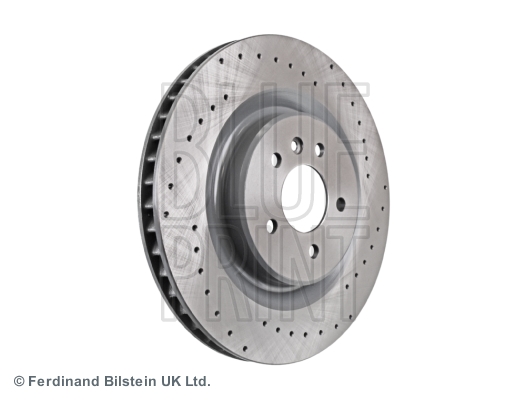 Blue Print Remschijven ADT343302