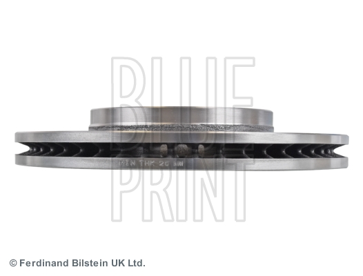 Blue Print Remschijven ADT343316