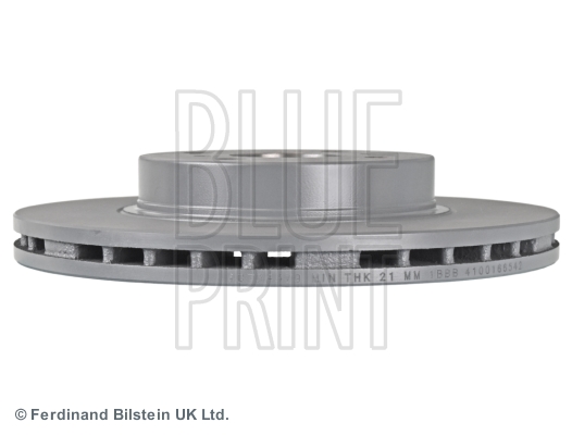 Blue Print Remschijven ADT34379