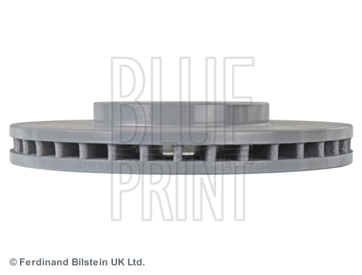 Blue Print Remschijven ADT34387