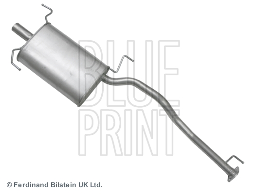 Blue Print Achterdemper ADT36001