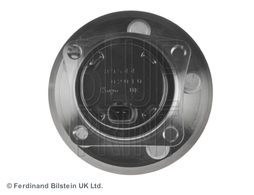 Blue Print Wiellagerset ADT38373C