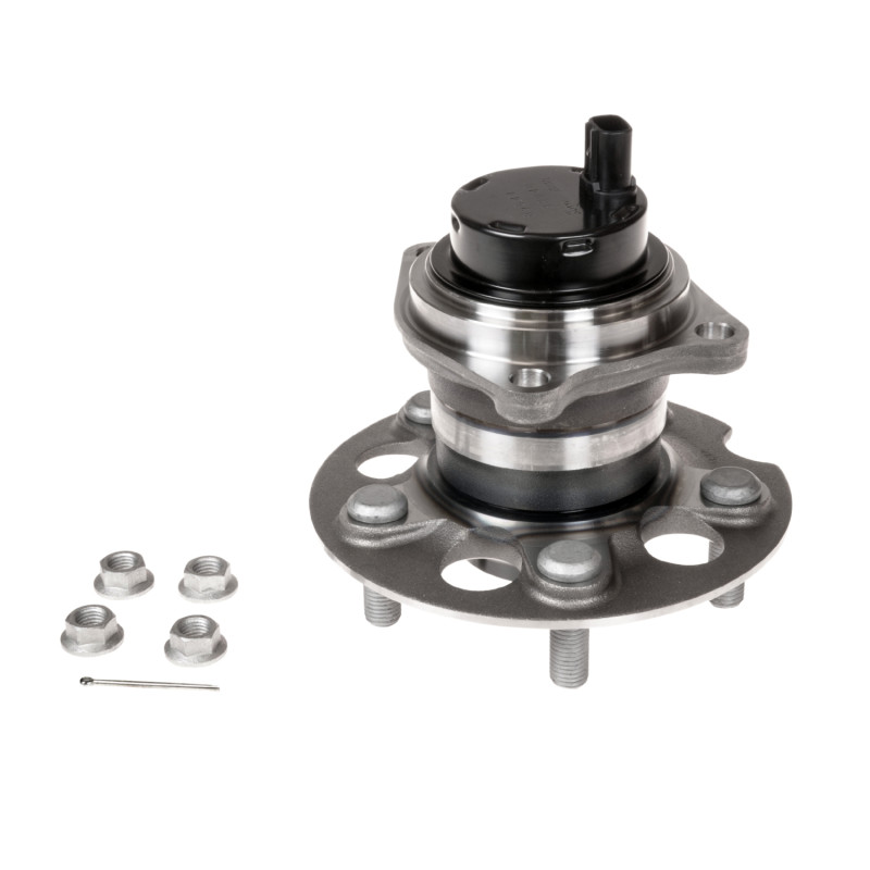Blue Print Wiellagerset ADT38384