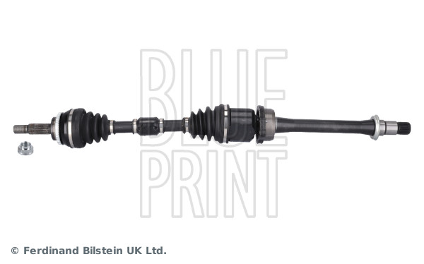 Blue Print Aandrijfas ADT389502