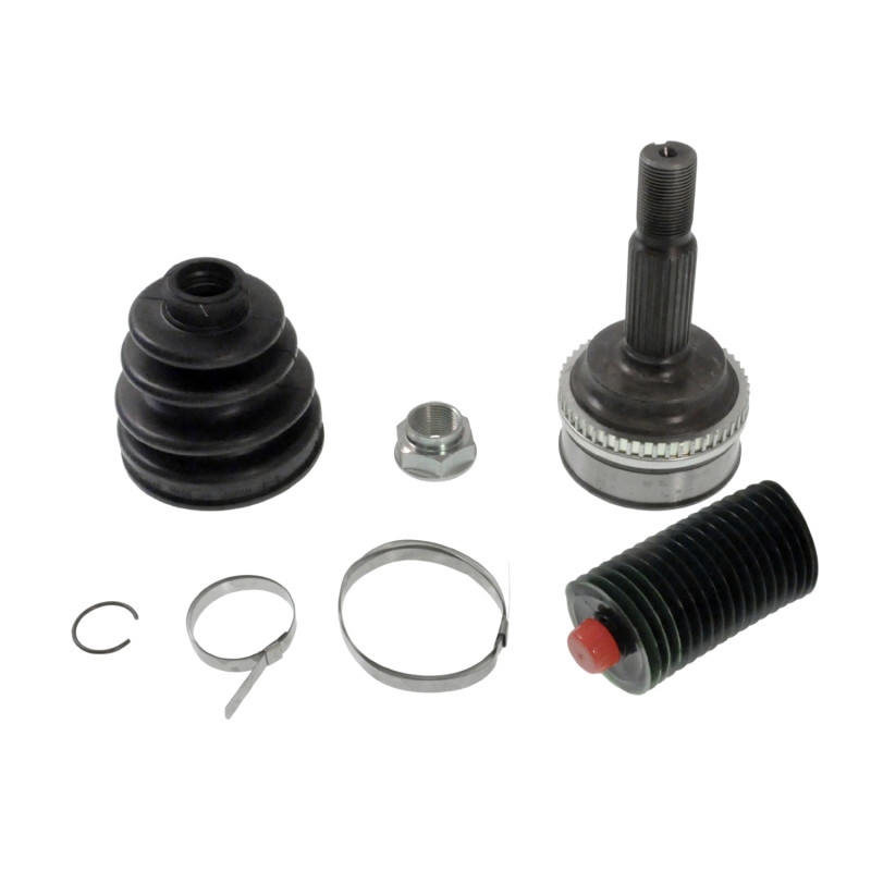 Homokineet reparatieset Blue Print ADT38960
