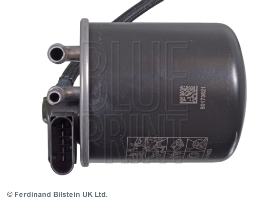 Blue Print Brandstoffilter ADU172315