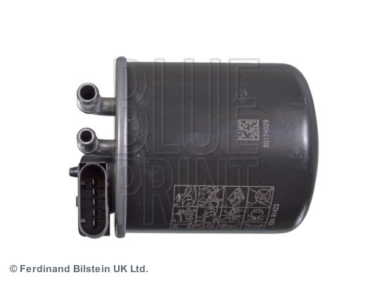 Blue Print Brandstoffilter ADU172316