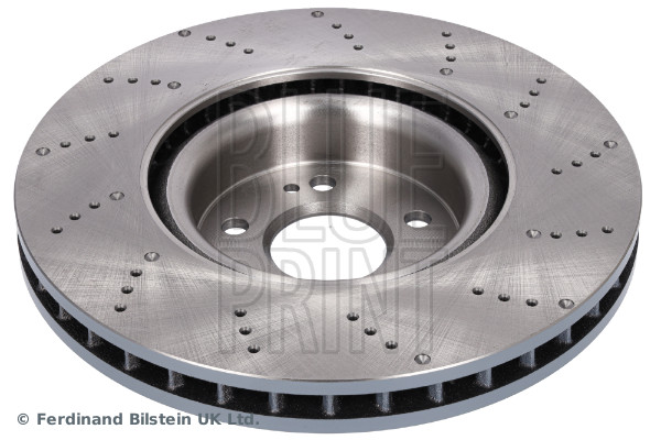 Blue Print Remschijven ADU1743113